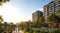 Thomson View Condominium (D20), Condominium #586809461